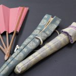 【要お問合せ】受注生産 袋物　裂地